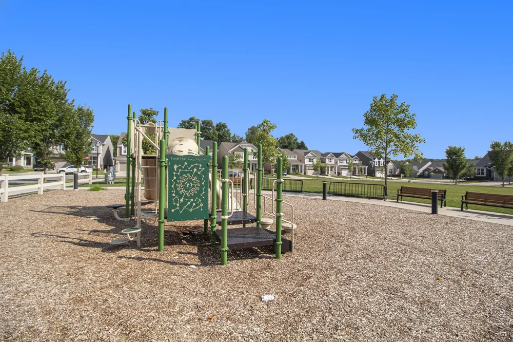 2865 Dillon Drive Ann Arbor, MI 48105