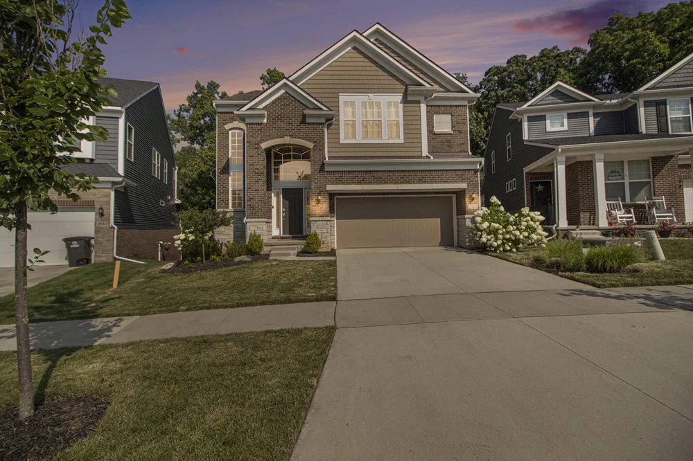 2865 Dillon Drive Ann Arbor, MI 48105