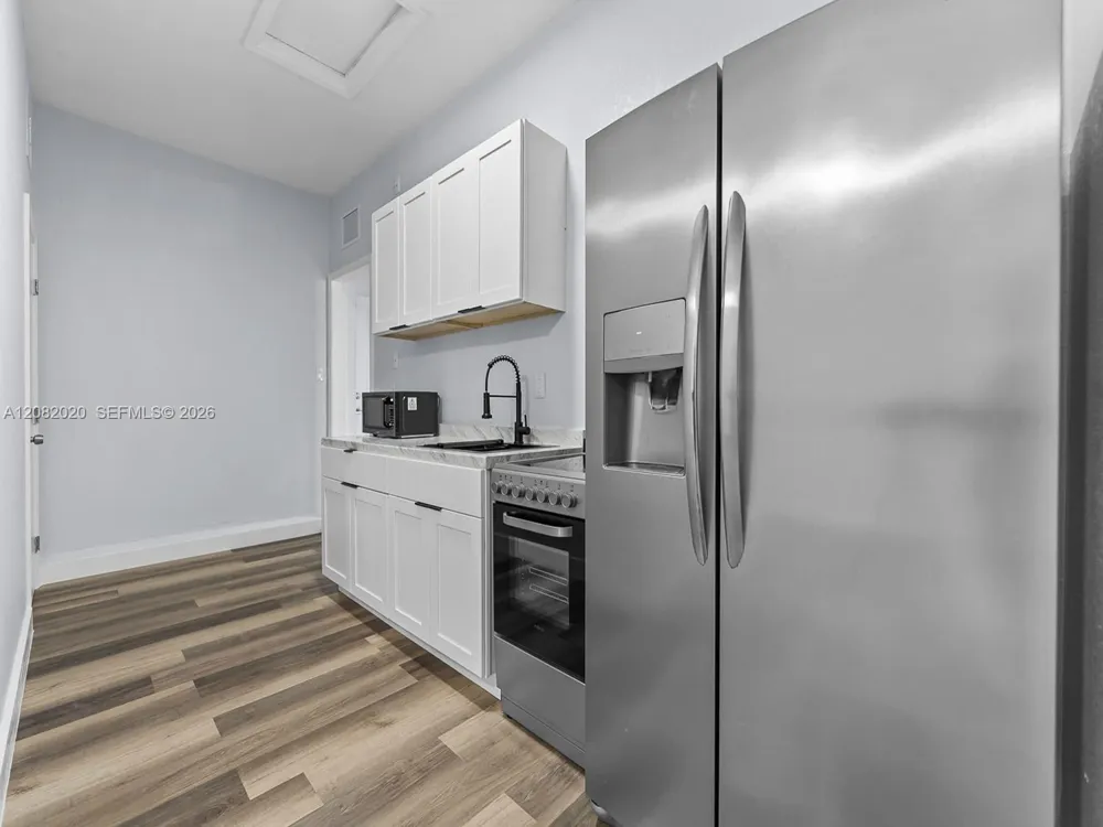27869 SW 133rd Ave #1 Homestead, FL 33032