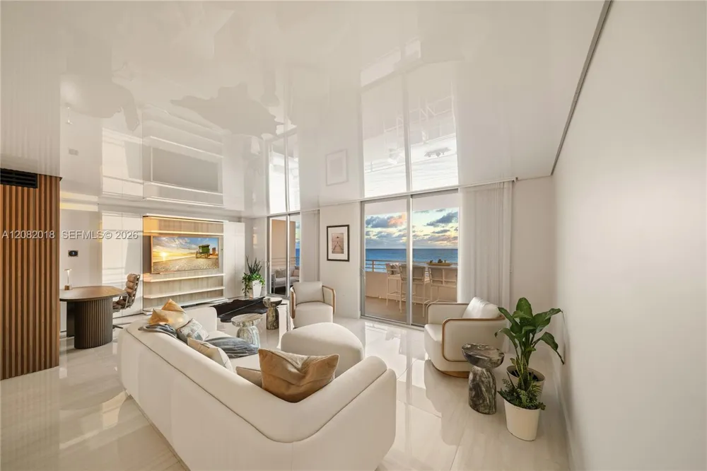 5555 Collins Ave #16H Miami Beach, FL 33140
