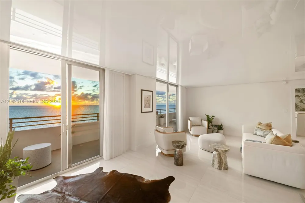5555 Collins Ave #16H Miami Beach, FL 33140
