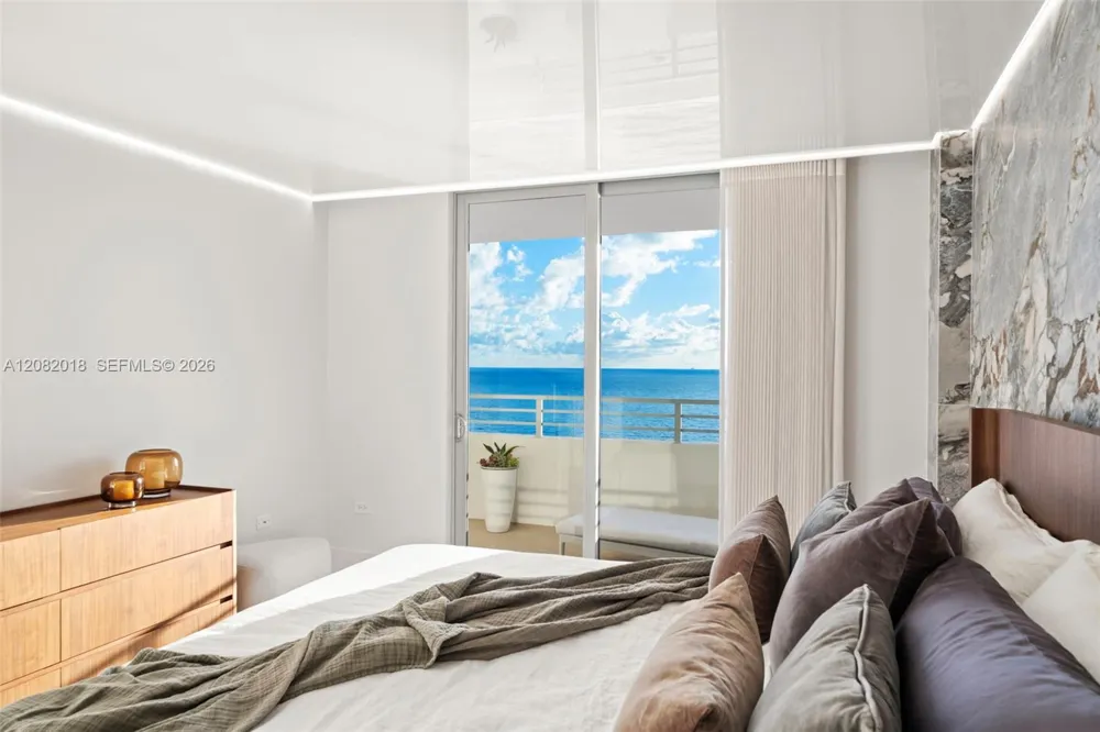 5555 Collins Ave #16H Miami Beach, FL 33140