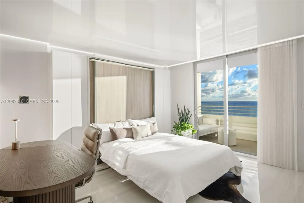 5555 Collins Ave #16H Miami Beach, FL 33140