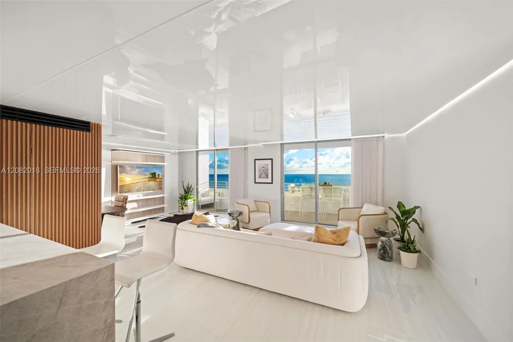 5555 Collins Ave #16H Miami Beach, FL 33140