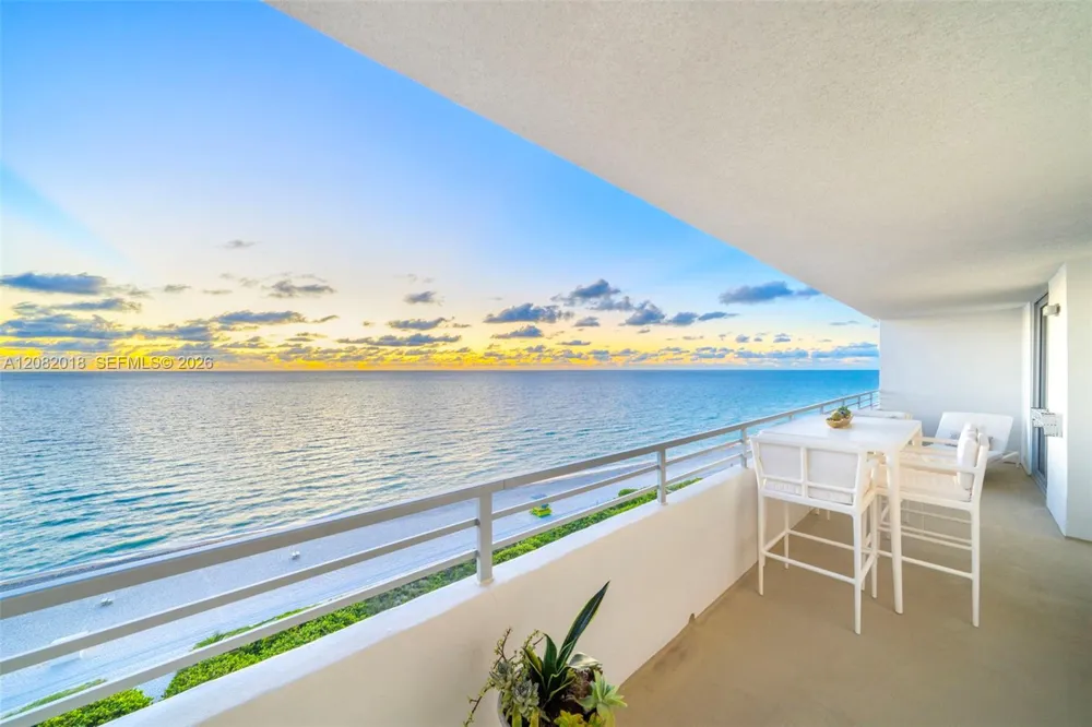 5555 Collins Ave #16H Miami Beach, FL 33140