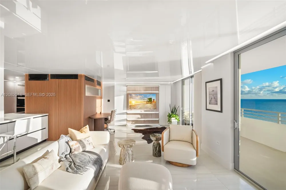 5555 Collins Ave #16H Miami Beach, FL 33140
