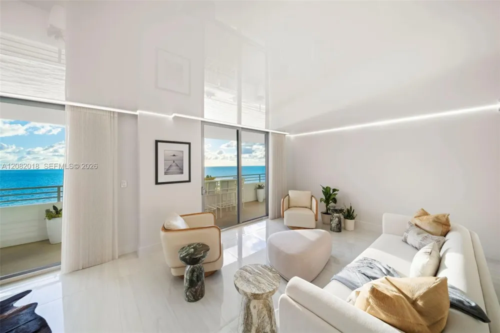 5555 Collins Ave #16H Miami Beach, FL 33140