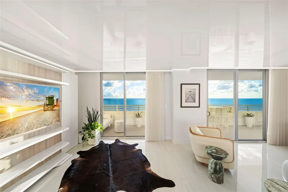 5555 Collins Ave #16H Miami Beach, FL 33140