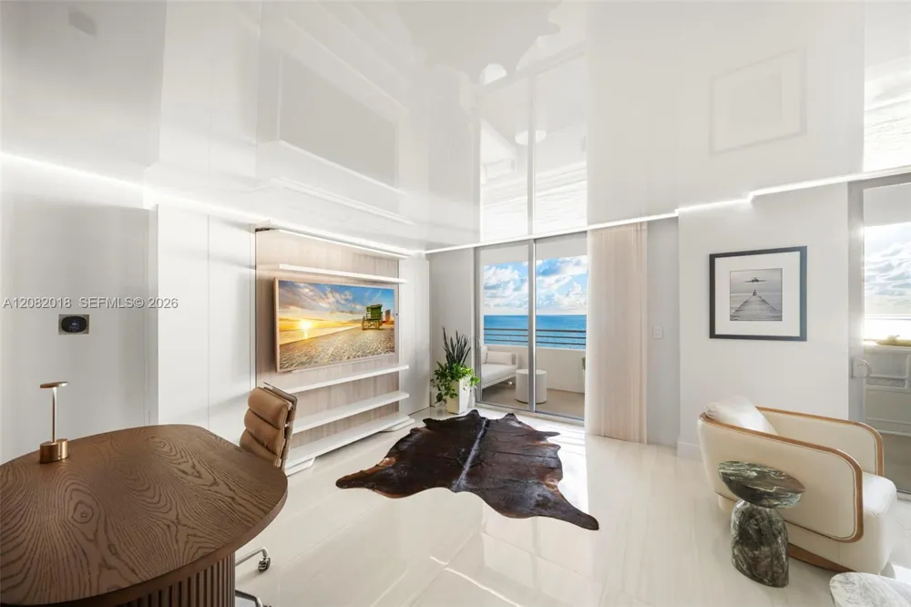 5555 Collins Ave #16H Miami Beach, FL 33140