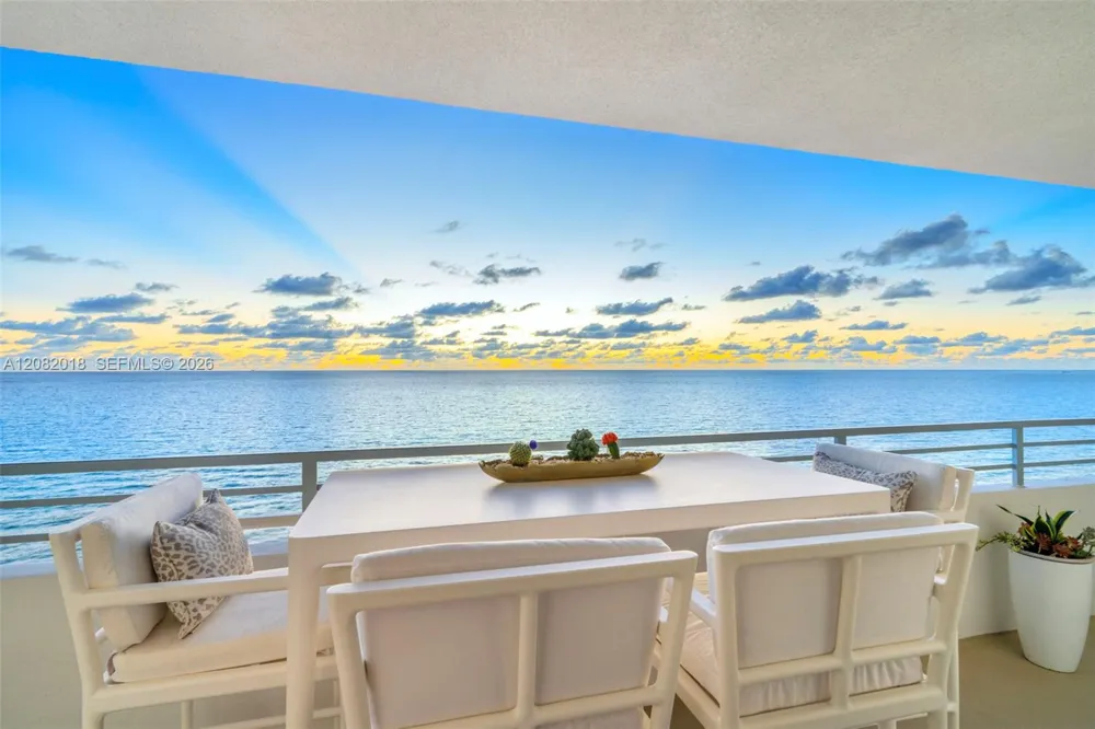 5555 Collins Ave #16H Miami Beach, FL 33140