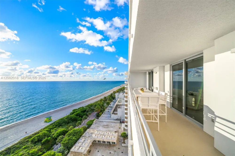 5555 Collins Ave #16H Miami Beach, FL 33140