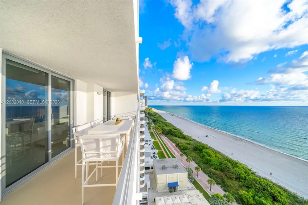 5555 Collins Ave #16H Miami Beach, FL 33140