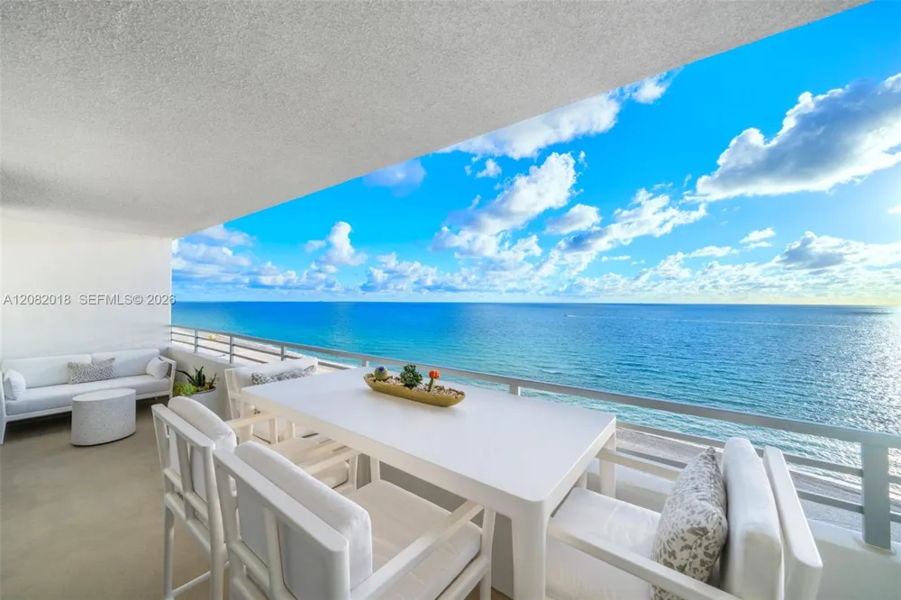 5555 Collins Ave #16H Miami Beach, FL 33140