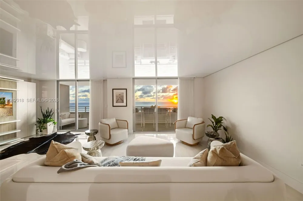 5555 Collins Ave #16H Miami Beach, FL 33140