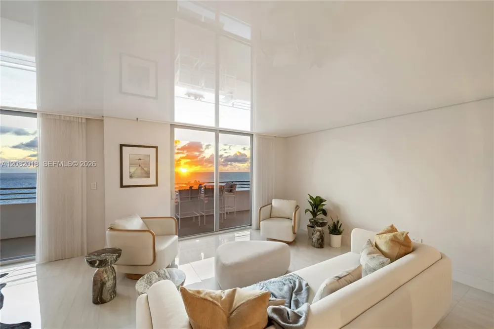5555 Collins Ave #16H Miami Beach, FL 33140