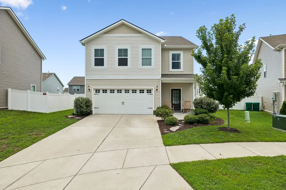 1004 Baltusrol Ln Lebanon, TN 37087