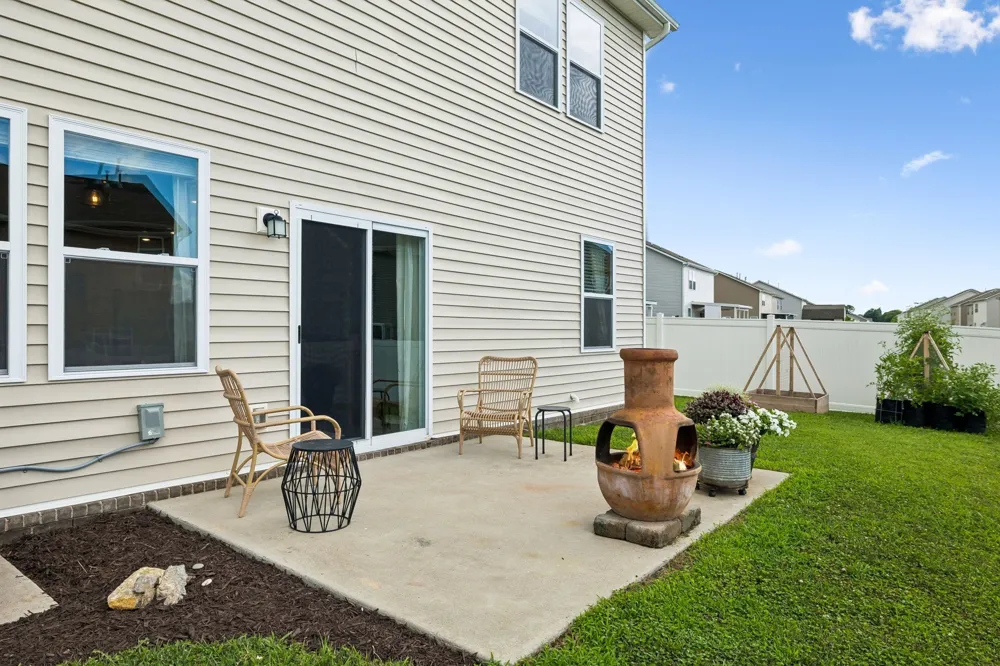 1004 Baltusrol Ln Lebanon, TN 37087