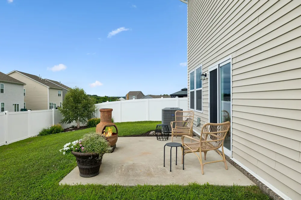 1004 Baltusrol Ln Lebanon, TN 37087