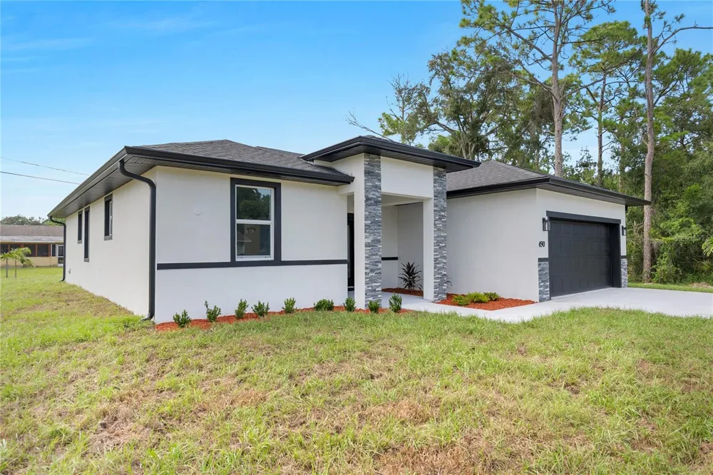 490 CAROLINA AVENUE NW Palm Bay, FL 32907