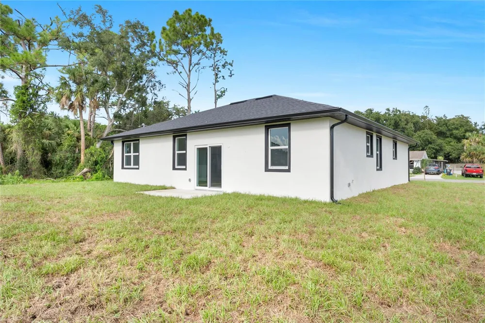 490 CAROLINA AVENUE NW Palm Bay, FL 32907