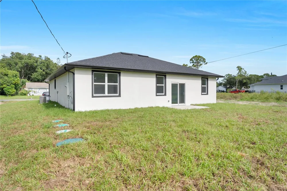 490 CAROLINA AVENUE NW Palm Bay, FL 32907