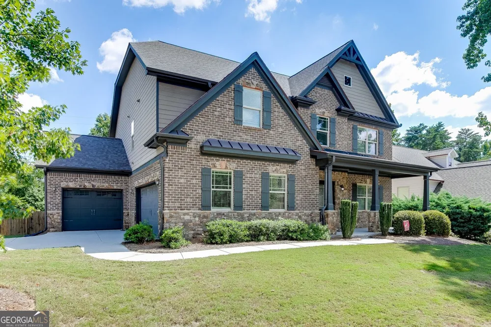 2208 Mayors WAY Buford, GA 30519