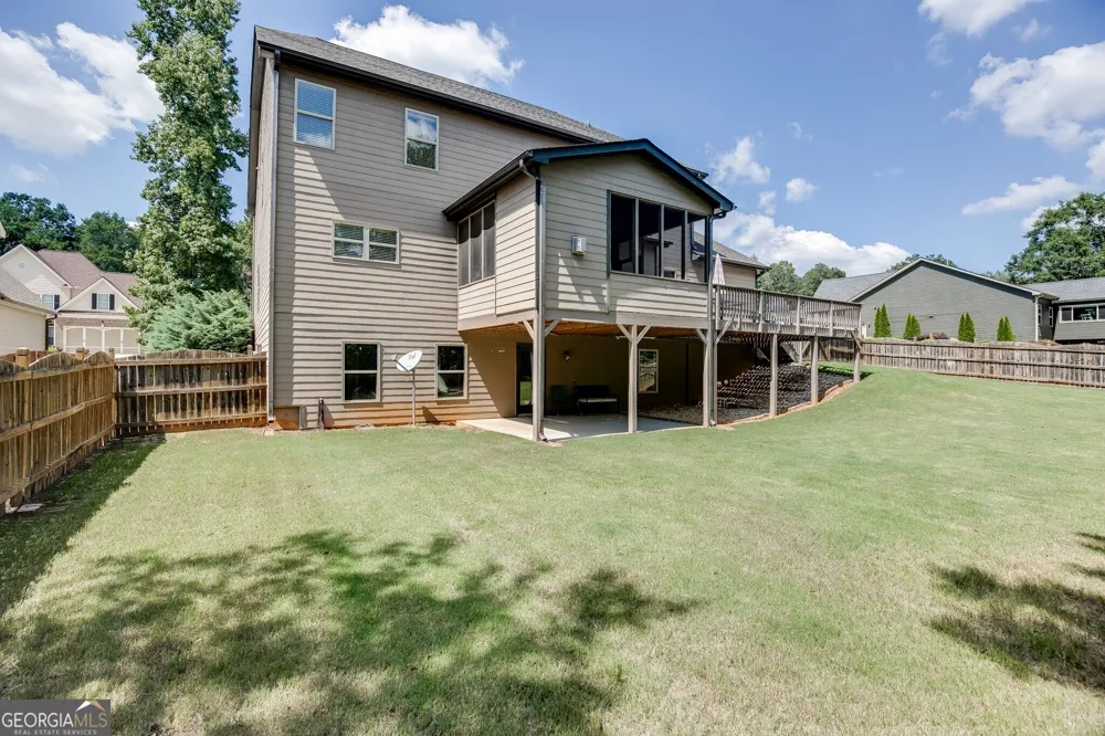 2208 Mayors WAY Buford, GA 30519