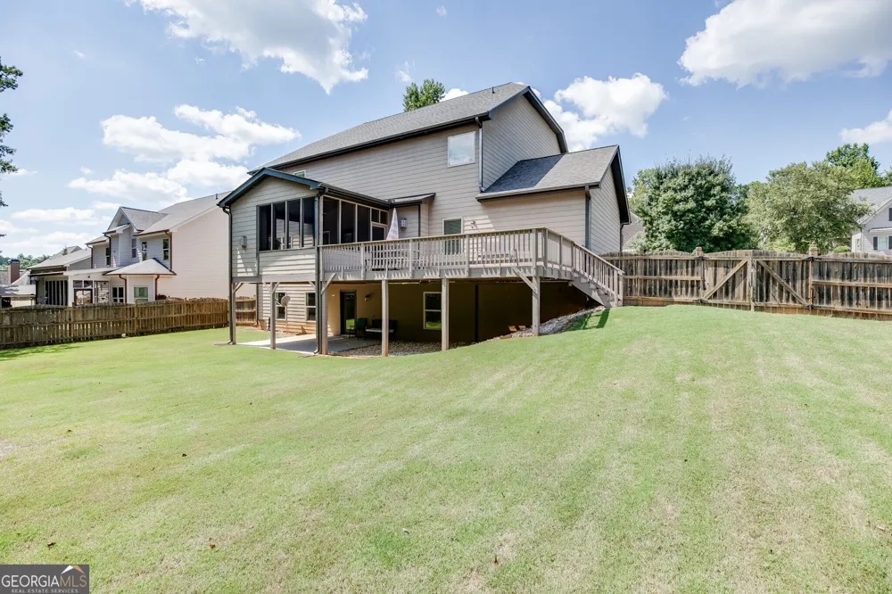 2208 Mayors WAY Buford, GA 30519
