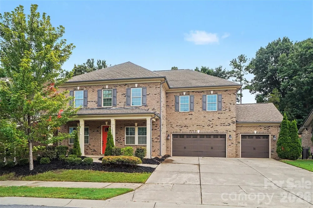 1526 Afton Way Fort Mill, SC 29708