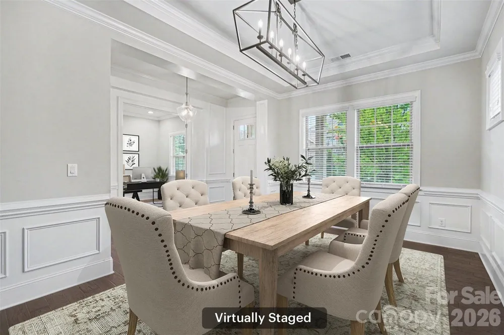 1526 Afton Way Fort Mill, SC 29708