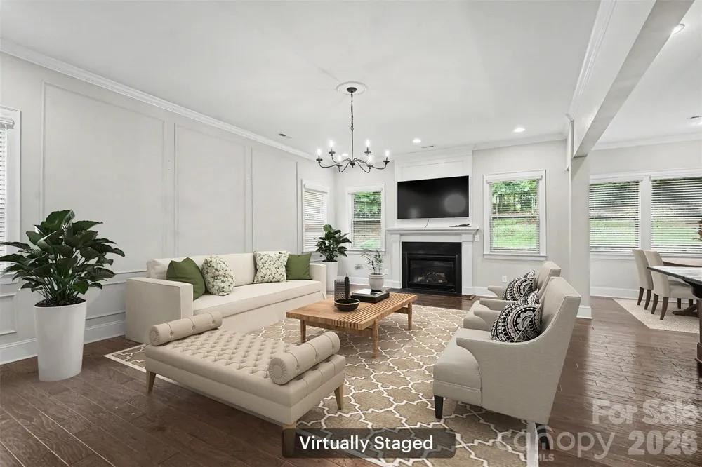 1526 Afton Way Fort Mill, SC 29708