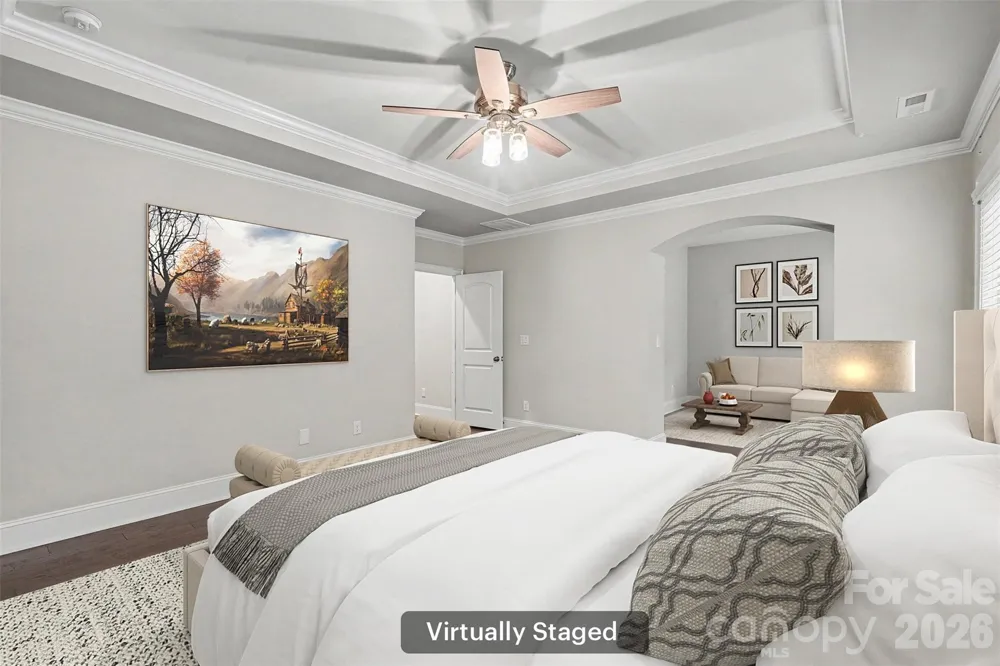 1526 Afton Way Fort Mill, SC 29708
