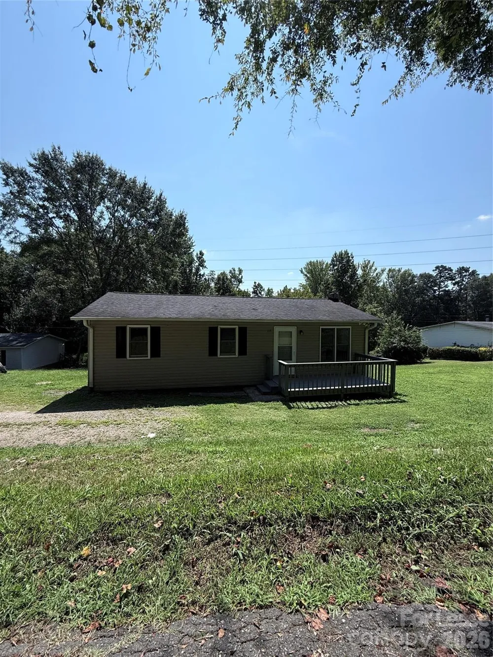 117 Peaceful Plains Lane Gastonia, NC 28056