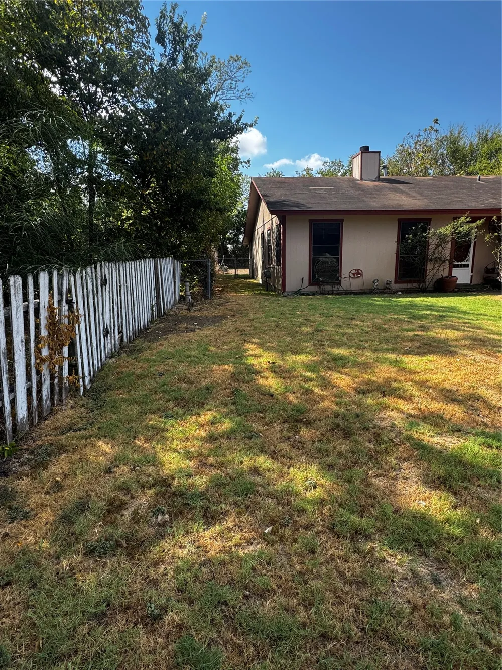 500 Hosack Street Taylor, TX 76574