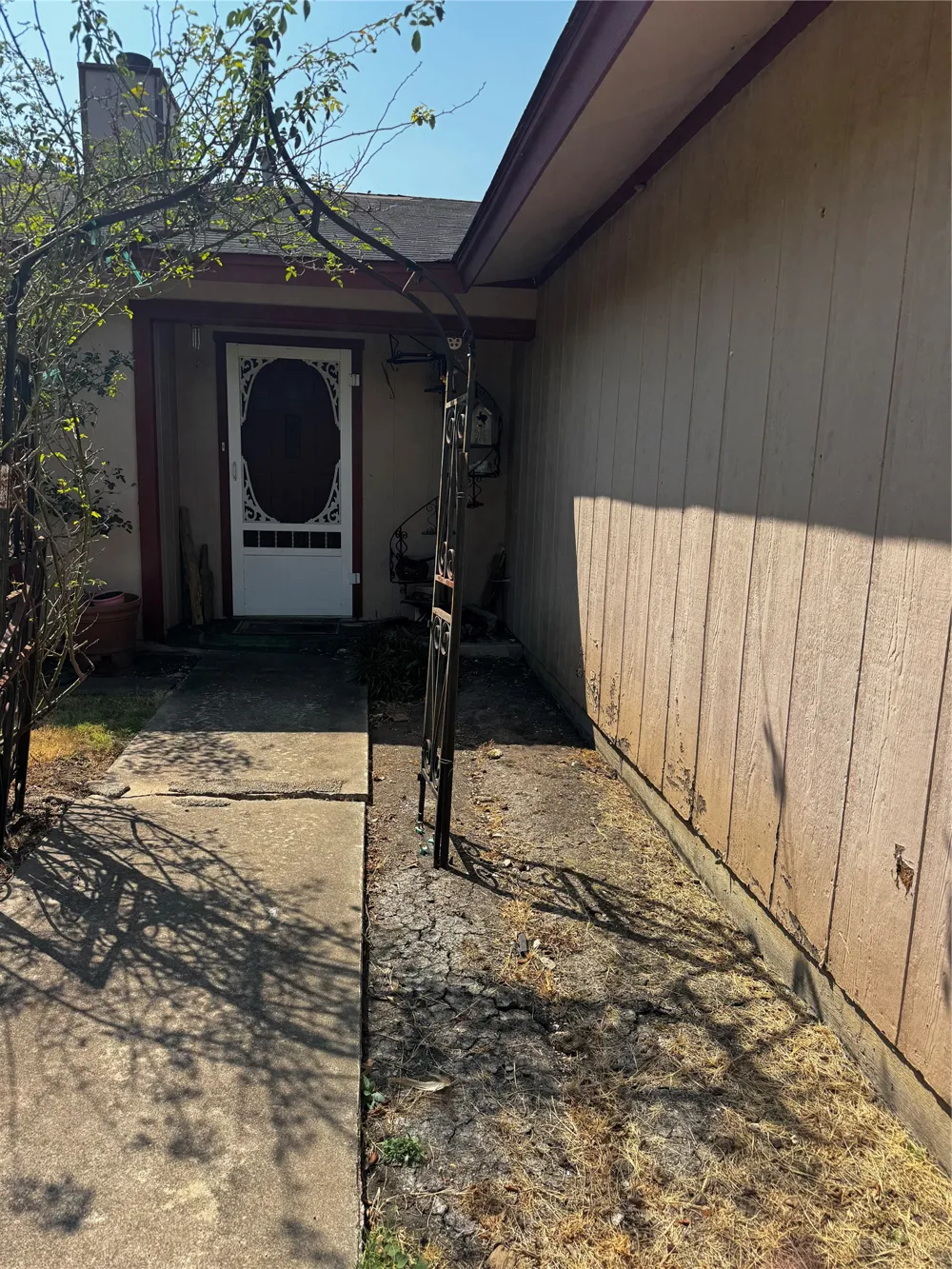 500 Hosack Street Taylor, TX 76574