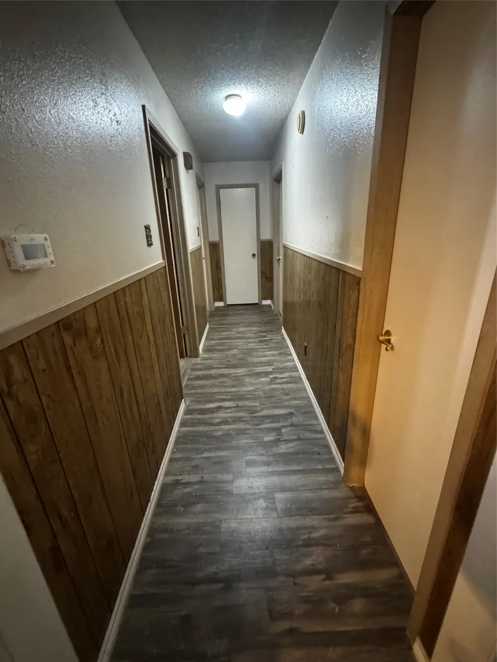 500 Hosack Street Taylor, TX 76574