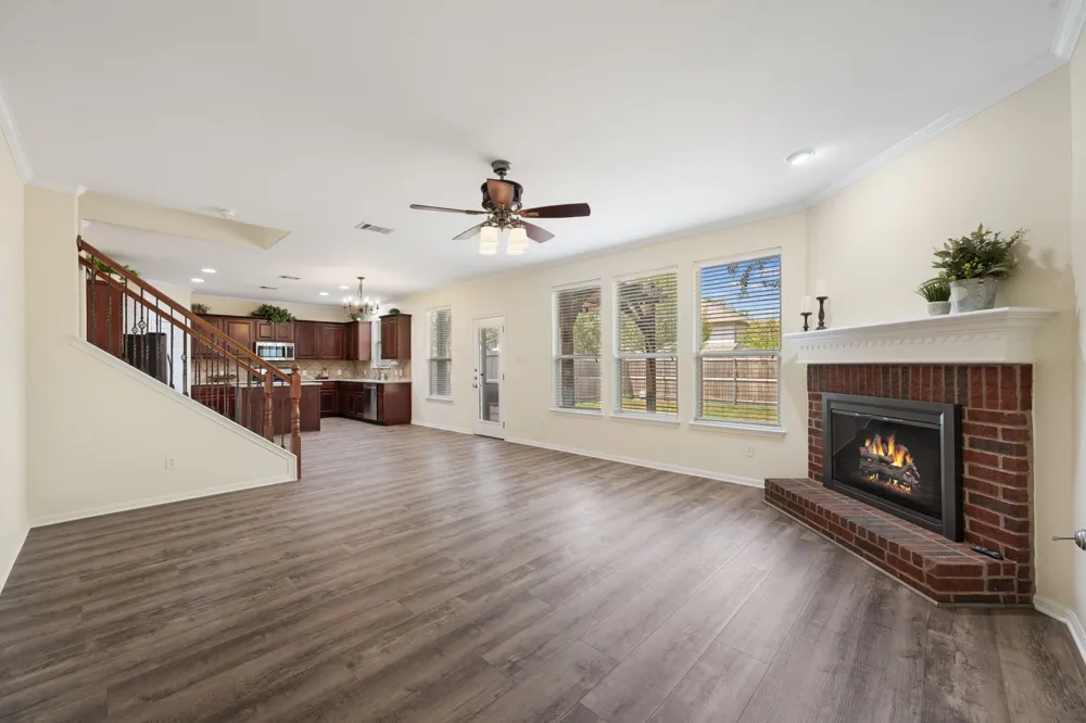 160 Wildhorse Creek Buda, TX 78610