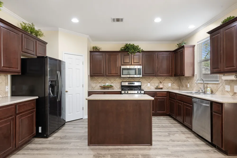 160 Wildhorse Creek Buda, TX 78610