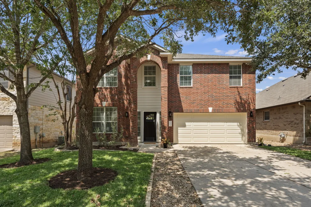 160 Wildhorse Creek Buda, TX 78610