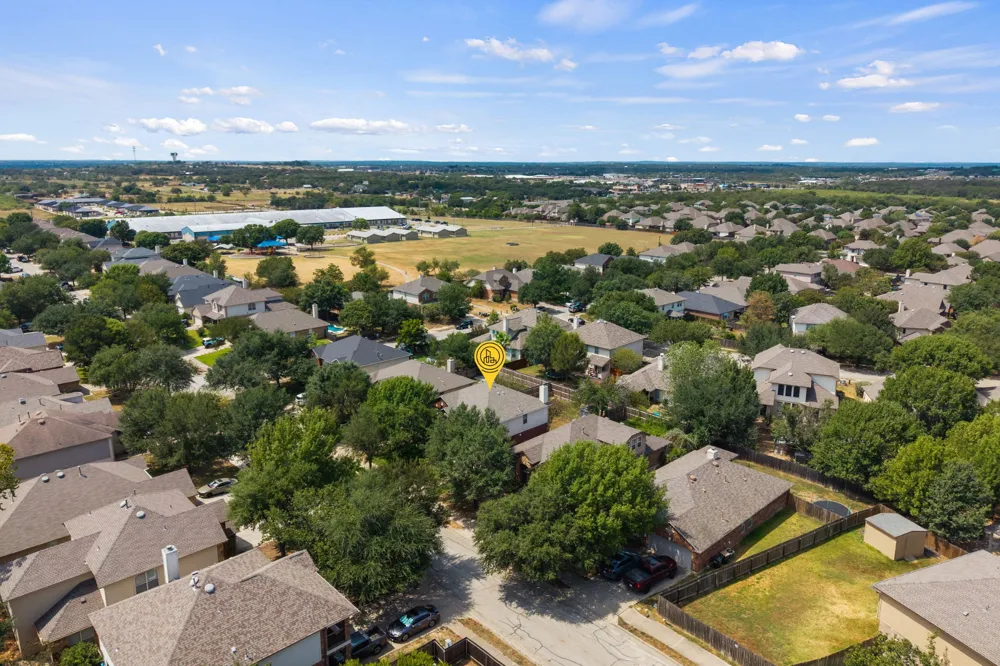 160 Wildhorse Creek Buda, TX 78610