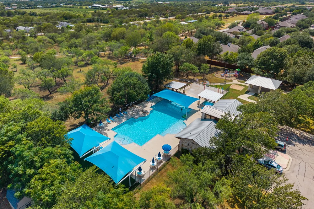 160 Wildhorse Creek Buda, TX 78610