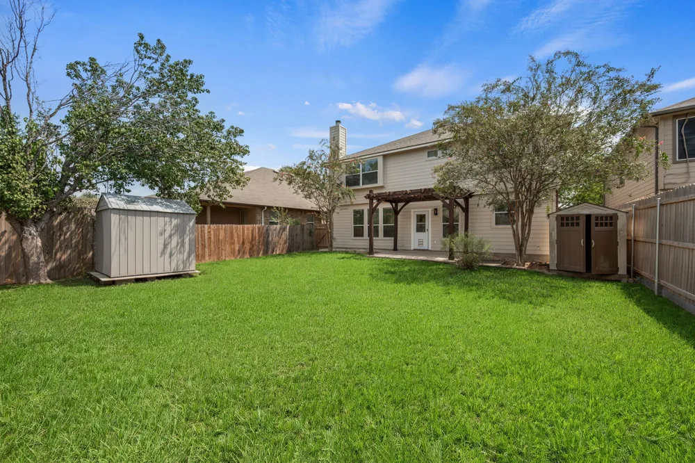 160 Wildhorse Creek Buda, TX 78610