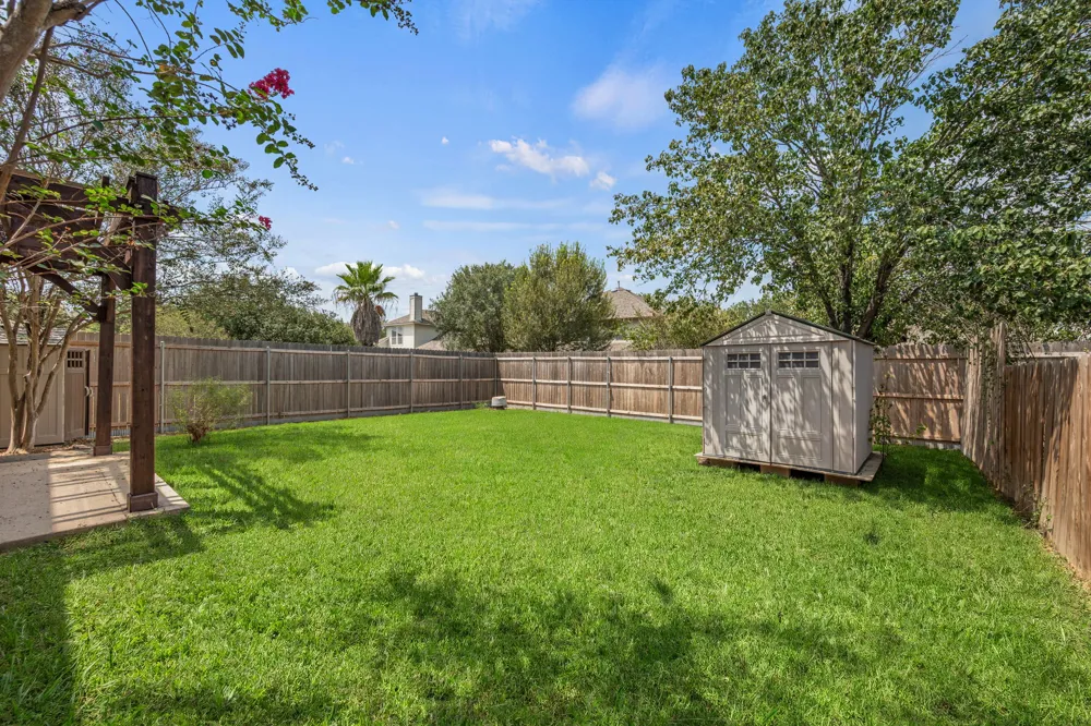 160 Wildhorse Creek Buda, TX 78610