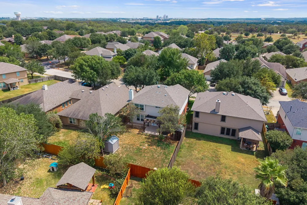 160 Wildhorse Creek Buda, TX 78610