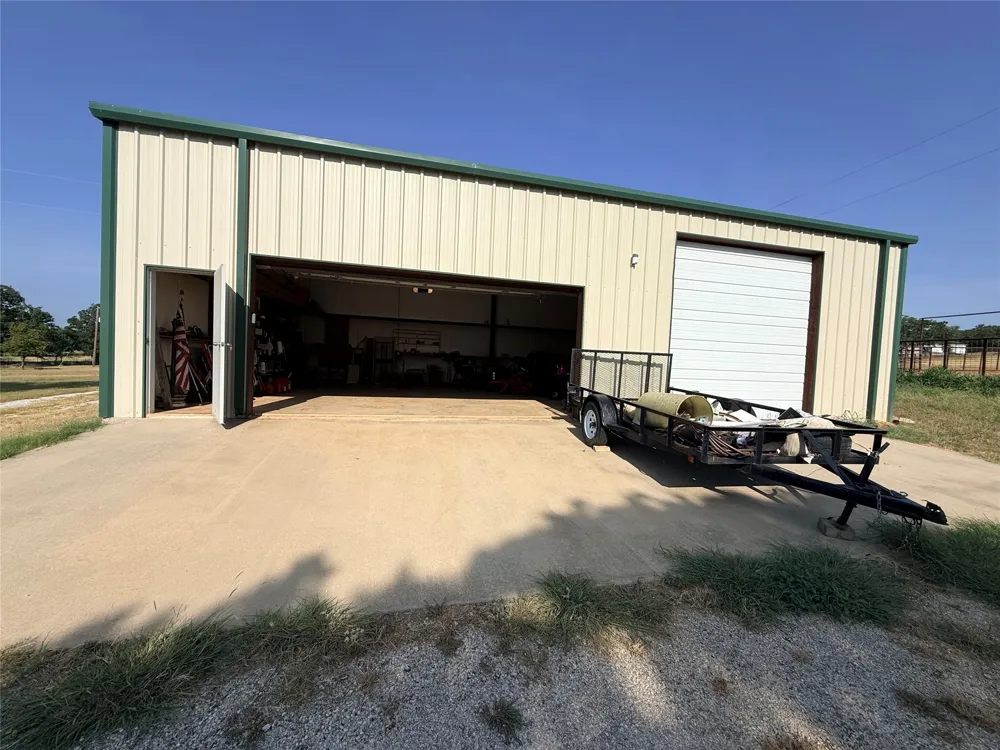 1219 Fm 2583 Bowie, TX 76230