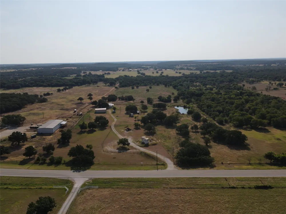 1219 Fm 2583 Bowie, TX 76230