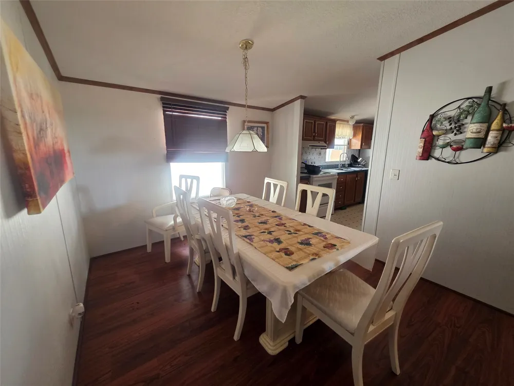 1219 Fm 2583 Bowie, TX 76230