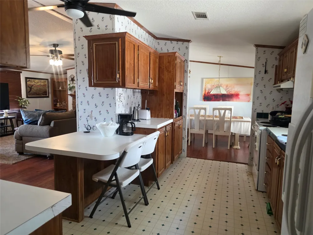 1219 Fm 2583 Bowie, TX 76230