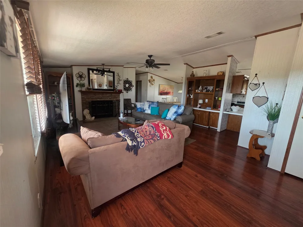 1219 Fm 2583 Bowie, TX 76230