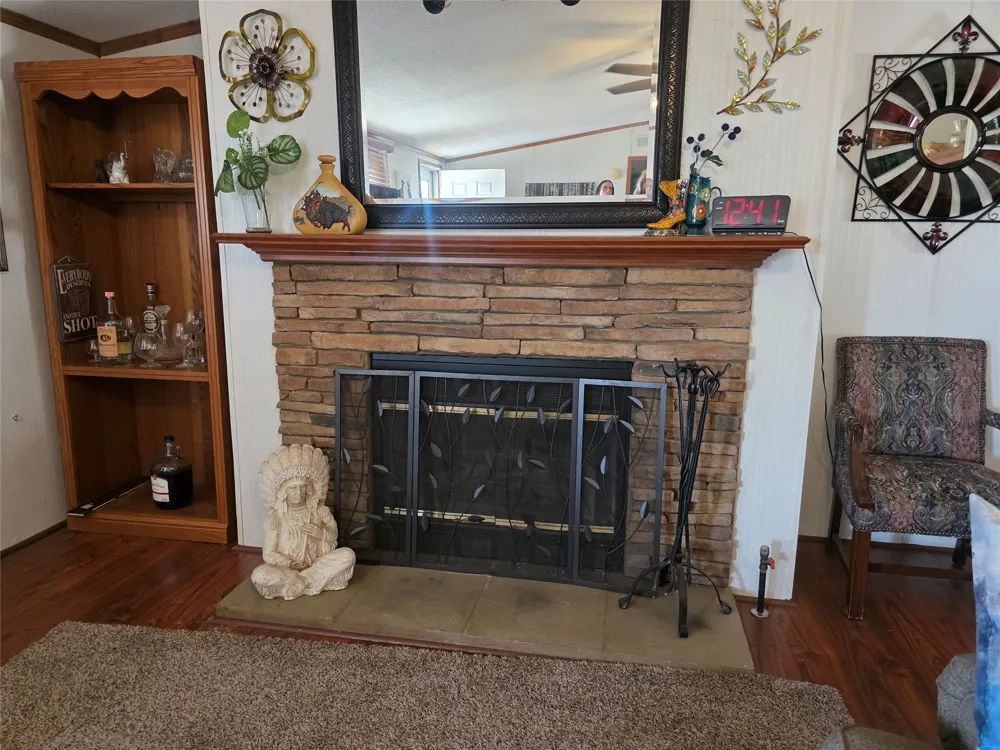 1219 Fm 2583 Bowie, TX 76230